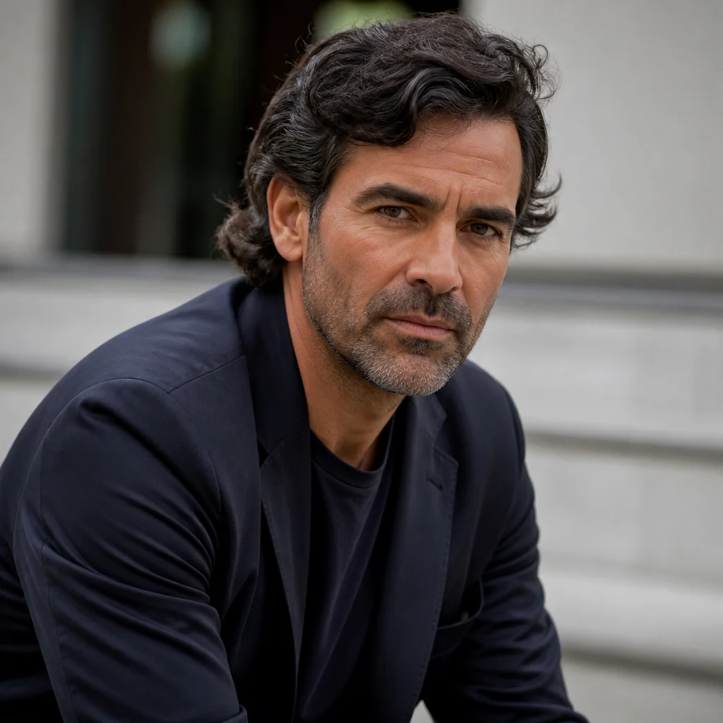 Carlos Montalvo
