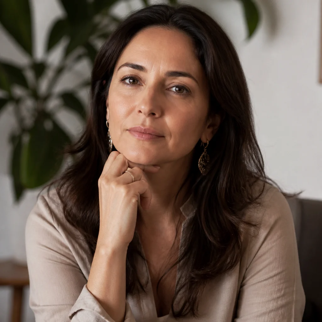 María Quispe